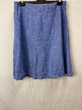 Olsen Womens Skirt Size F 42