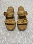 Novo Womens Shoes Size 9