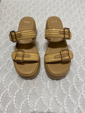 Novo Womens Shoes Size 9