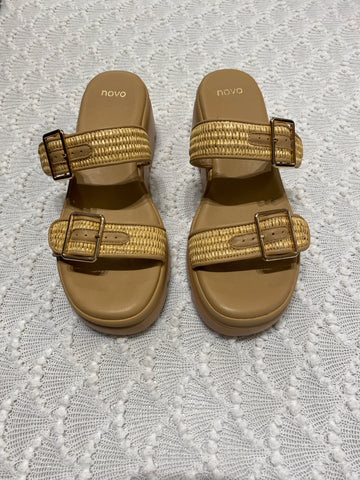 Novo Womens Shoes Size 9