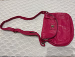 Marc By Marc Jacobs Womens Cross Body Bag