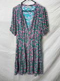 Boho Womens Dress Size M
