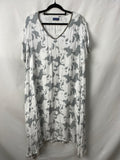 Zac & Me Womens Dress Size XXL