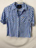 Maison Scotch Womens Top Size 3