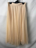 Indikah Womens Skirt Size 14
