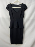 Jacquie Womens Dress Size XS