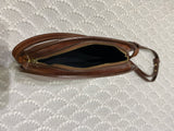 Sezane Womens Cross Body Bag
