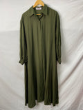 Serafina Womens Dress Size 10