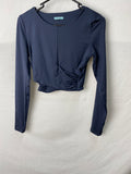 Kookai Womens Top Size 1