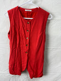 Pepermayo Womens Top Size 10