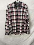 Connor Mens Shirt Size 3XL