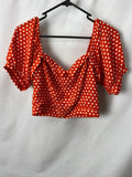 Lyon Womens Top Size 6