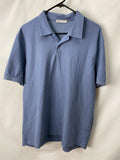 Zara Mens Shirt Size USA L