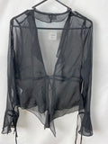 Cotton on Womens Top Size 10 BNWT