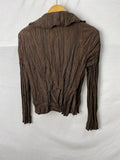 Celeste M Womens Jacket Size S