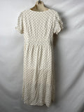 Ally Womens Dress Size 12