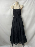 Bronze Snake Womens Dress Size 8 BNWT RRP$119