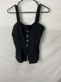 Valleygirl Womens Top Size 12