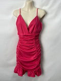 Angel Biba Womens Dress Size 12 BNWT