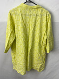 Yarra Trail Womens Top Size 18