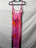 White Fox Womens Dress Size S