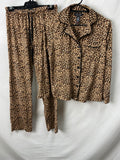 Remi Role Womens Top and Pants Size S