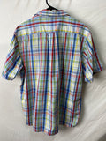 Gazman Mens Shirt Size L