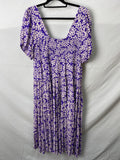 Mister Zimi Womens Dress Size 14
