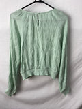 Dotti Womens Top Size 12