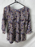 Paper Scissors Womens Top Size 8