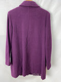 Virgo Womens Jacket Size 16