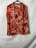 Noni B Womens Top Size 16 BNWT