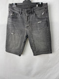 Industrie Mens Shorts Size 32