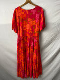 PQ Collection Womens Dress Size M/L