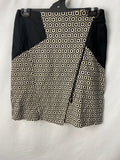 Veronika Maine Womens Skirt Size 12