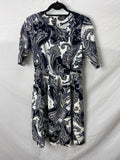 Tokito Womens Dress Size 10
