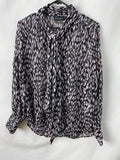 Decjuba Womens Top Size 8