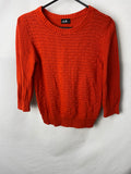 Dotti Womens Top Size M