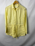 Seafolly Womens Short Jumpsuit Size XS