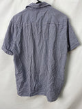 Tweed River Mens Shirt Size M