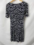 Ellen Tracy Womens Dress No Size
