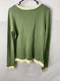 Forever Chic Womens Cardigan Size 10 BNWT