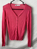 Zara Womens Cardigan Size USA S