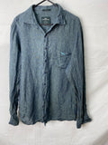Rodd & Gunn Mens Shirt Size M