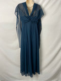 Purple Patch Womens Party Wear Dress Size 12