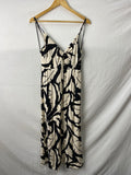 Seed Womens Dress Size 14
