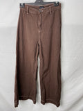Ghanda Womens Pants Size 12