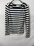 Maeve by Anthropologie Womens Top Size S