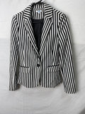 Valleygirl Womens Jacket Size 8
