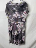Jacquie Womens Dress Size XL